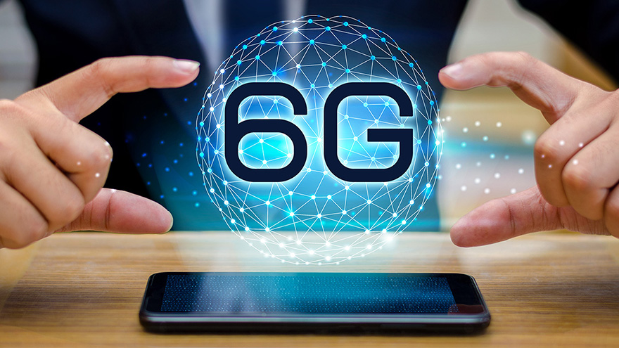 华为高管：6G将在2030年左右推向市场