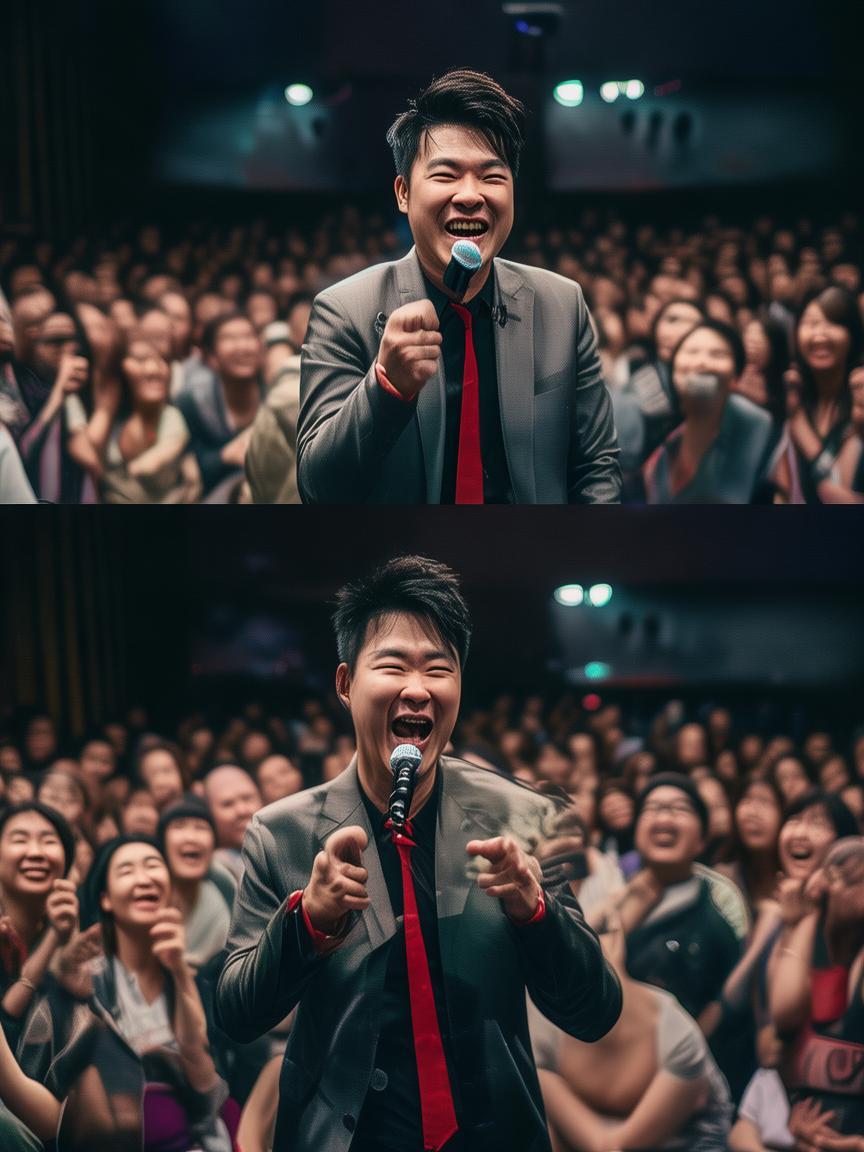 发什么段子抖音涨粉快呢_抖音涨粉段子？插图