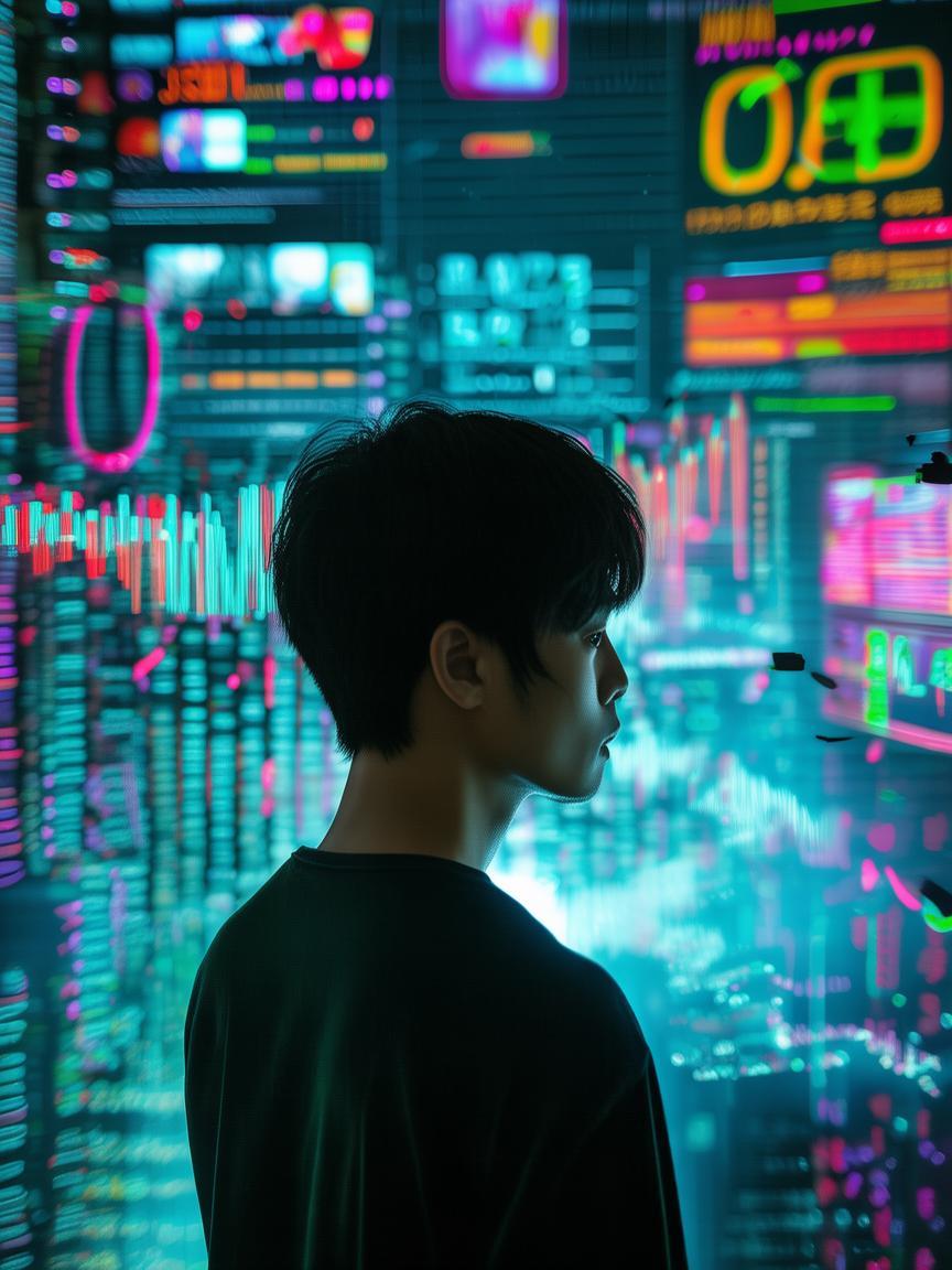 徐云龙抖音涨粉了吗_徐云龙抖音粉丝增了吗？插图
