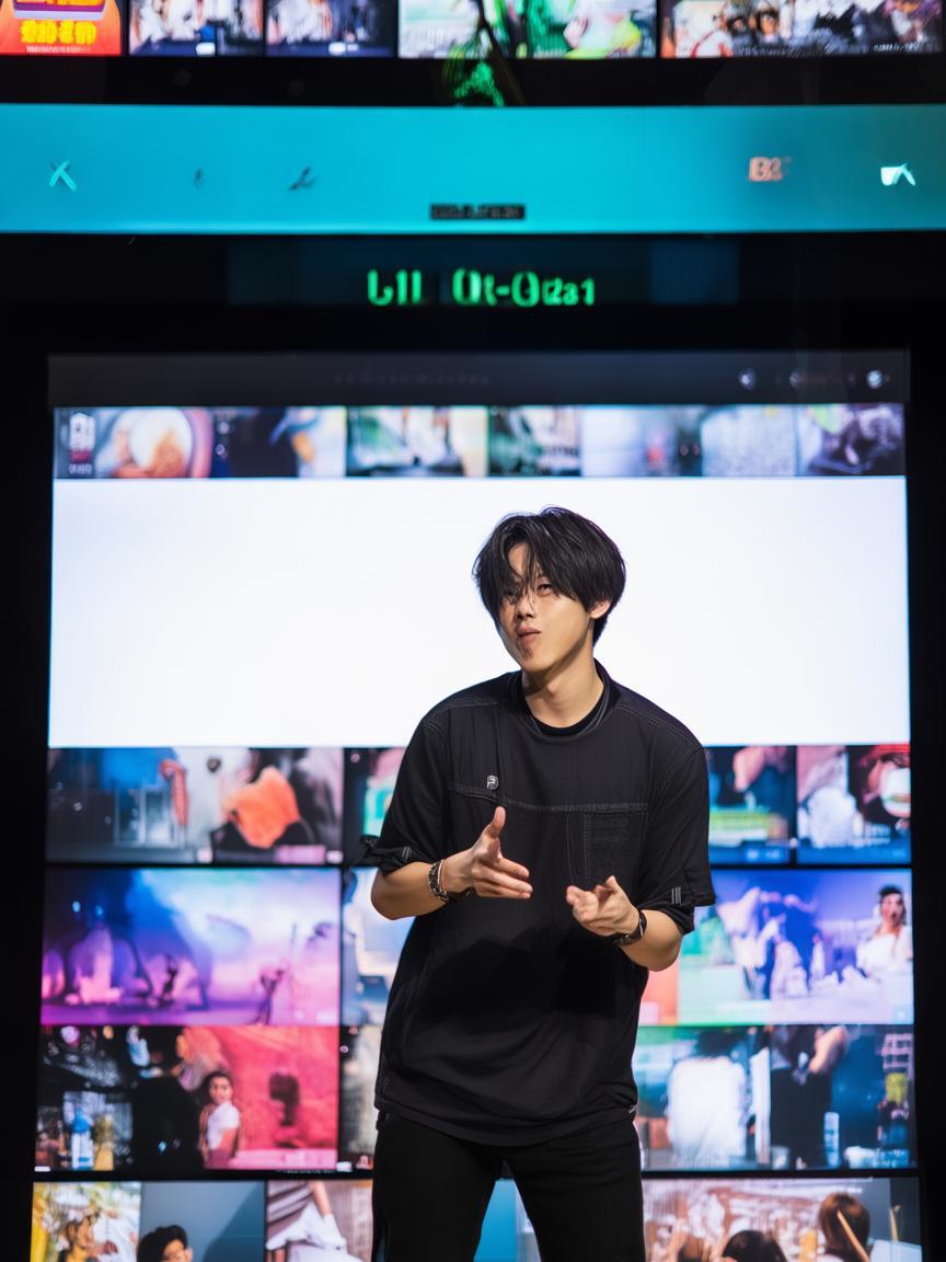抖音如何涨粉几百个粉丝_抖音快速吸粉法插图 抖音如何涨粉几百个粉丝_抖音快速吸粉法插图