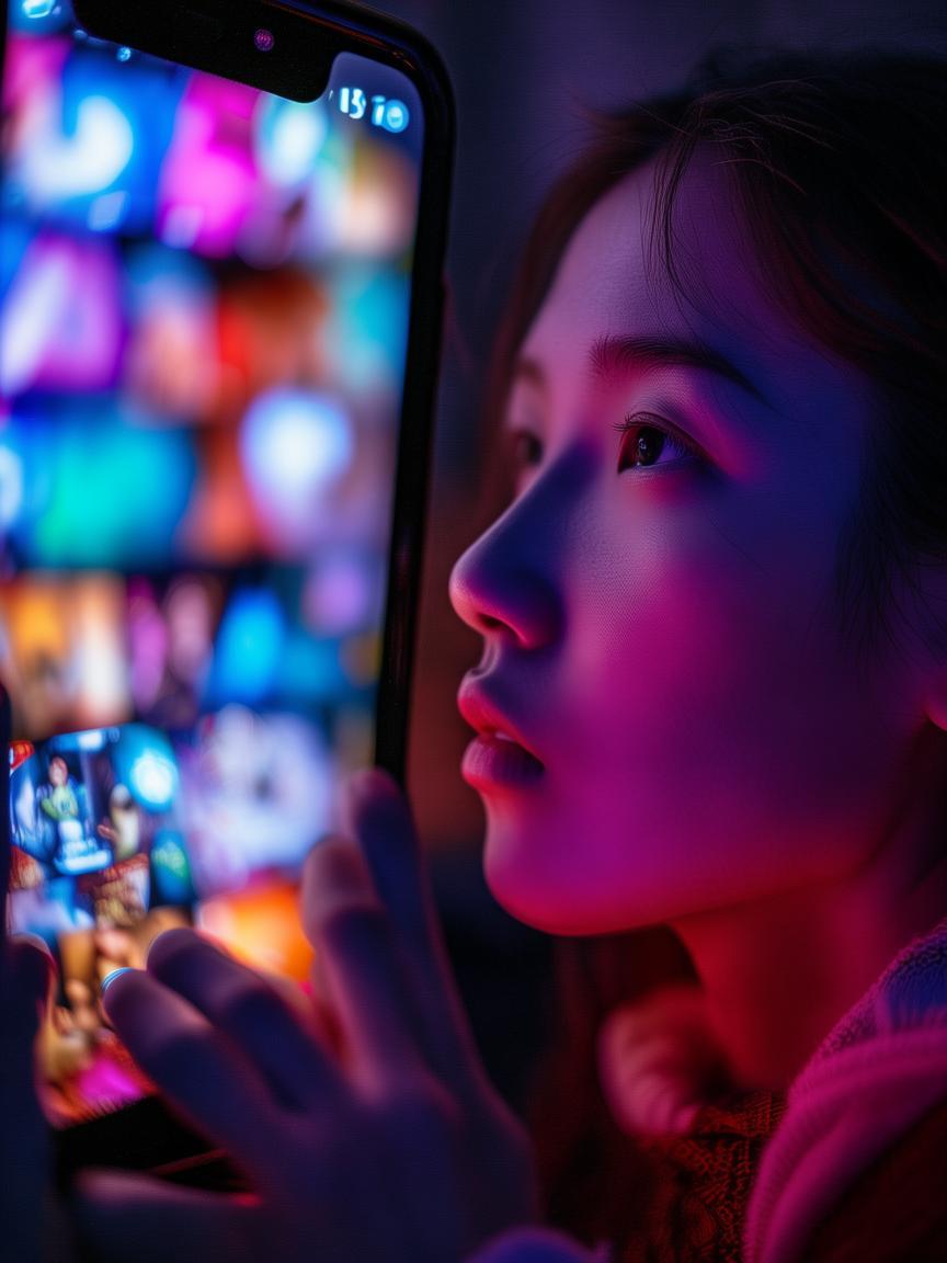 抖音app能让粉丝多吗_增粉抖音可行吗?插图 抖音app能让粉丝多吗_增粉抖音可行吗?插图