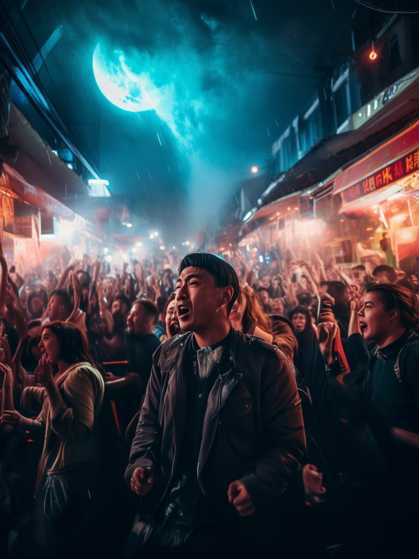 为啥抖音半夜涨粉丝少了_抖音涨粉为何夜深人静少?插图 为啥抖音半夜涨粉丝少了_抖音涨粉为何夜深人静少?插图