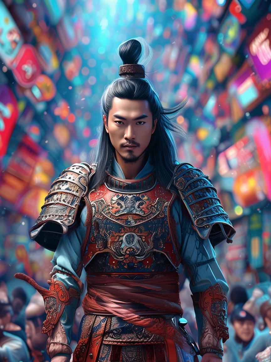 抖音小白赵云多少粉丝啊_赵云粉丝数多少？插图