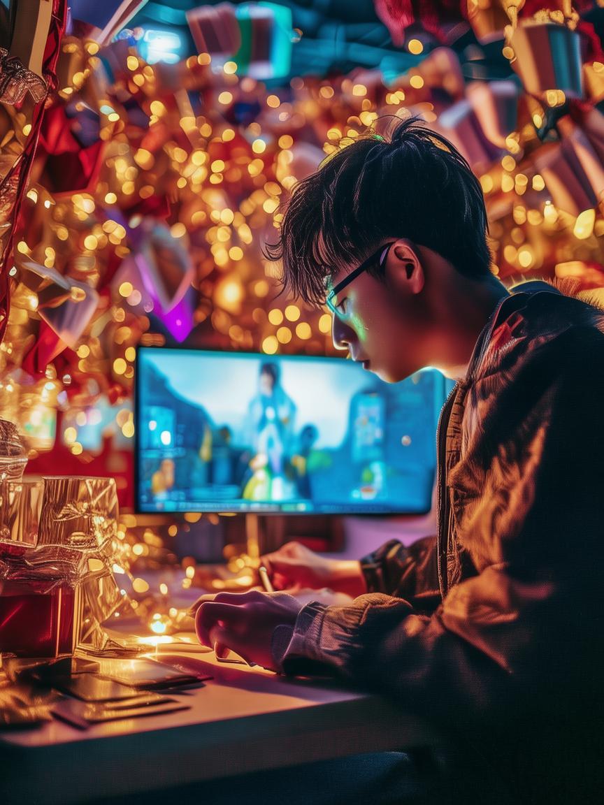 抖音怎么送东西涨粉丝_抖音送礼物吸粉技巧插图 抖音怎么送东西涨粉丝_抖音送礼物吸粉技巧插图