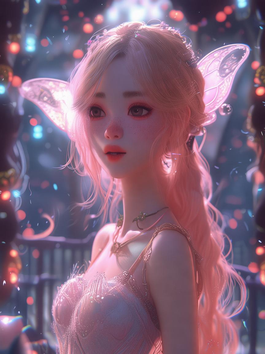 抖音妖精小姐多少粉丝_抖音妖精小姐粉丝数多少？插图