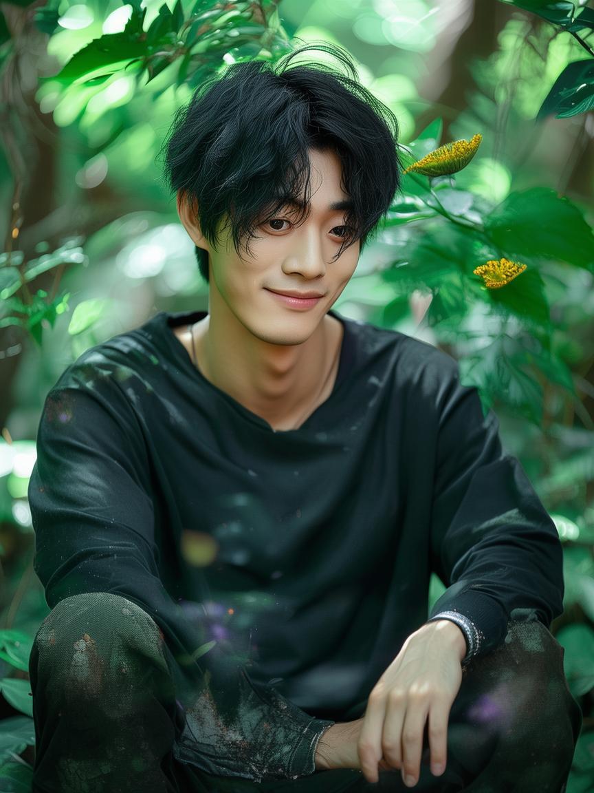 木森抖音多少粉丝_木森抖音粉丝数？插图