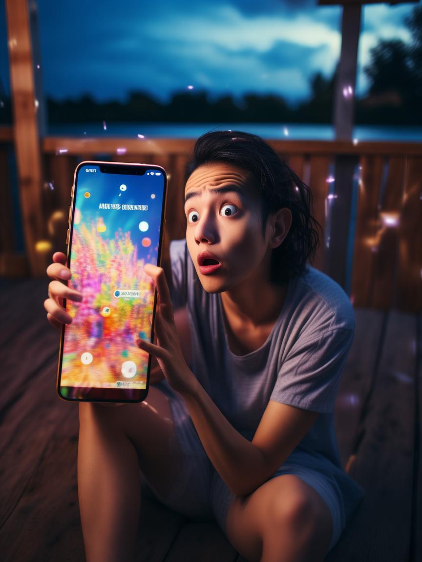 抖音链接发给别人安全吗_抖音链接分享安全吗？插图