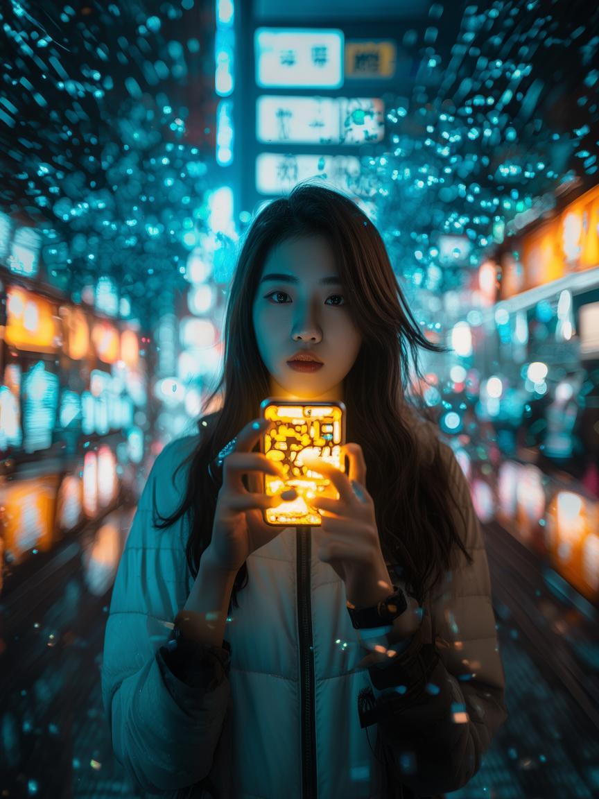 黄婷婷抖音有多少粉丝_黄婷婷抖音粉丝数插图 黄婷婷抖音有多少粉丝_黄婷婷抖音粉丝数插图