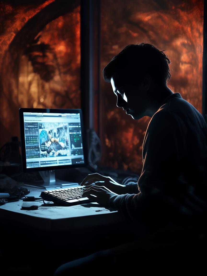 不露脸怎么涨抖音粉丝_不露脸增粉法插图 不露脸怎么涨抖音粉丝_不露脸增粉法插图
