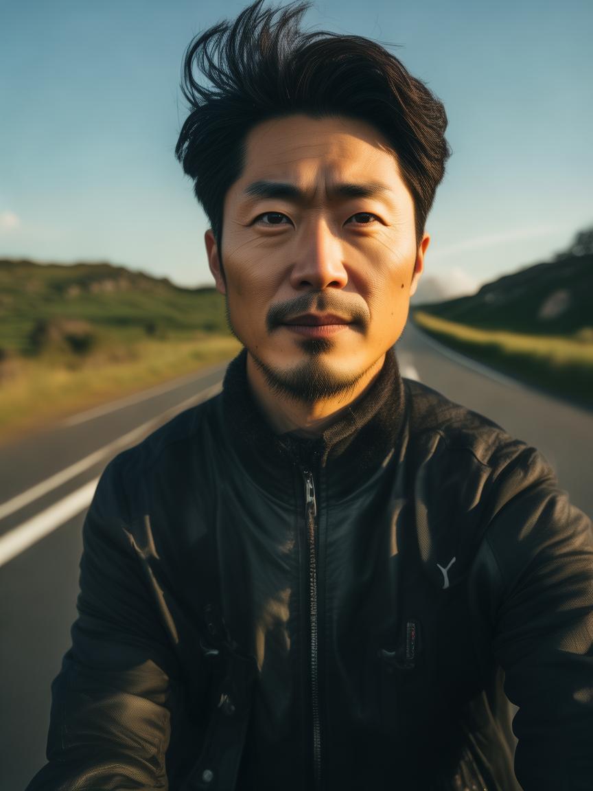 抖音浩然飞车多少粉丝_浩然飞车粉丝数？插图